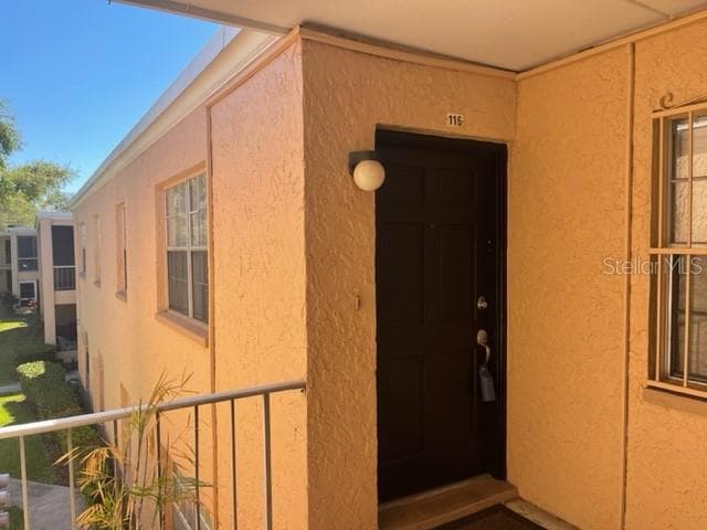 4718 MICHAEL COURT UNIT 116 TAMPA, FL 33614