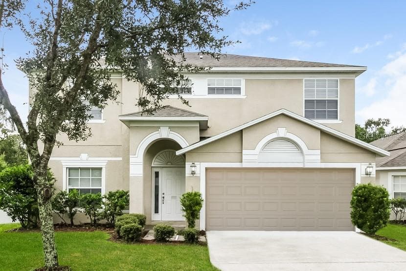 10706 SHADY PRESERVE DRIVE RIVERVIEW, FL 33579