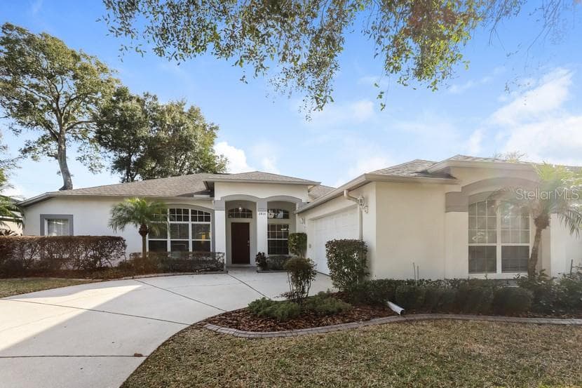 2831 LAUREL LEAF DRIVE VALRICO, FL 33594