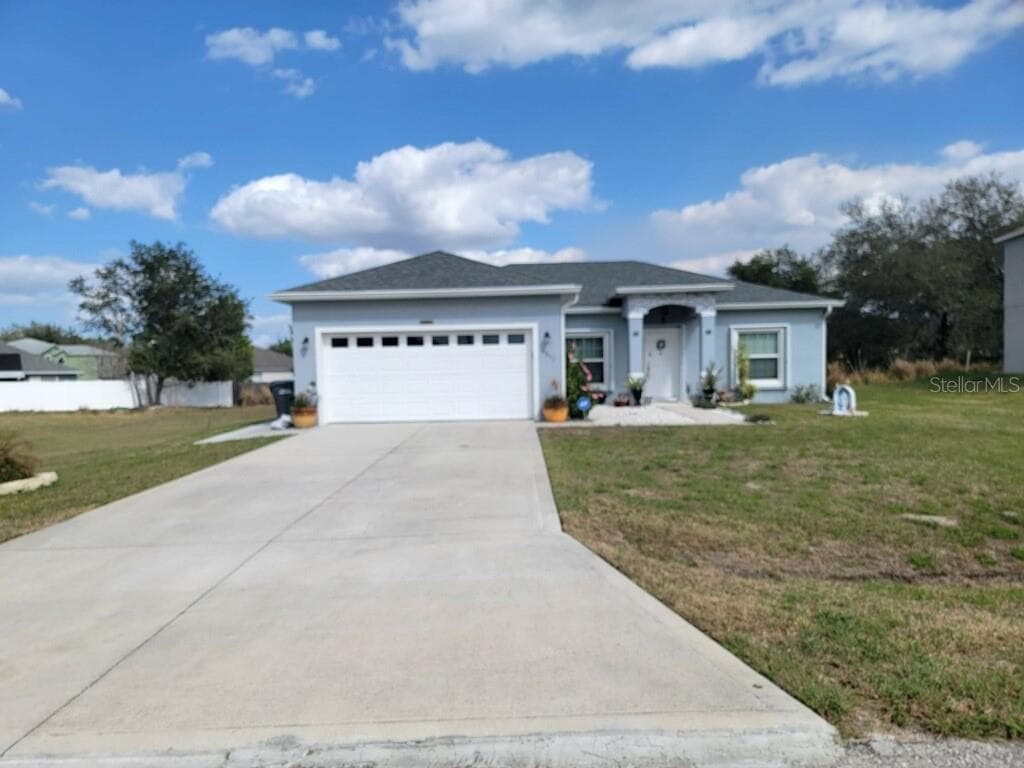 1813 HUDSON CT POINCIANA, FL 34759