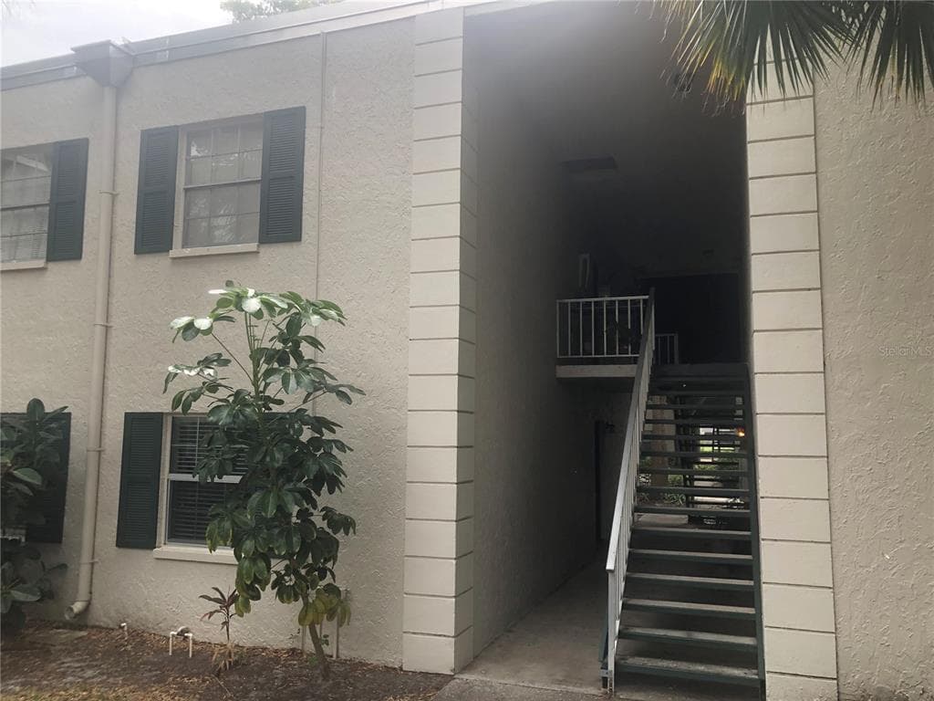 4335 AEGEAN DRIVE UNIT 130A TAMPA, FL 33611