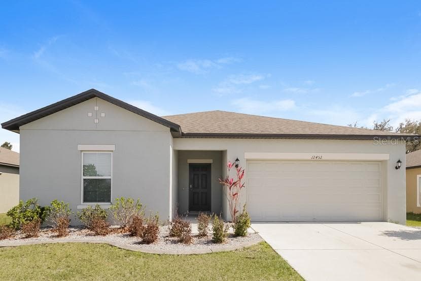 12452 CHAYA COURT SPRING HILL, FL 34610