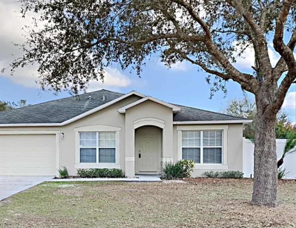 1815 MANITOBA COURT POINCIANA, FL 34759