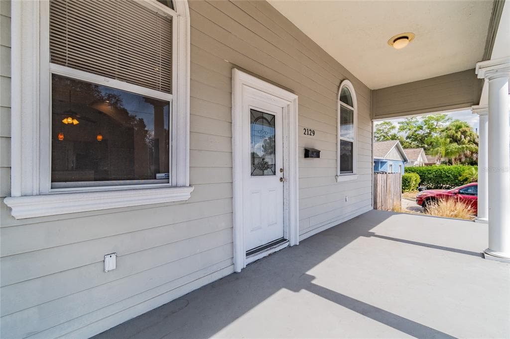 2129 W CYPRESS STREET TAMPA, FL 33606