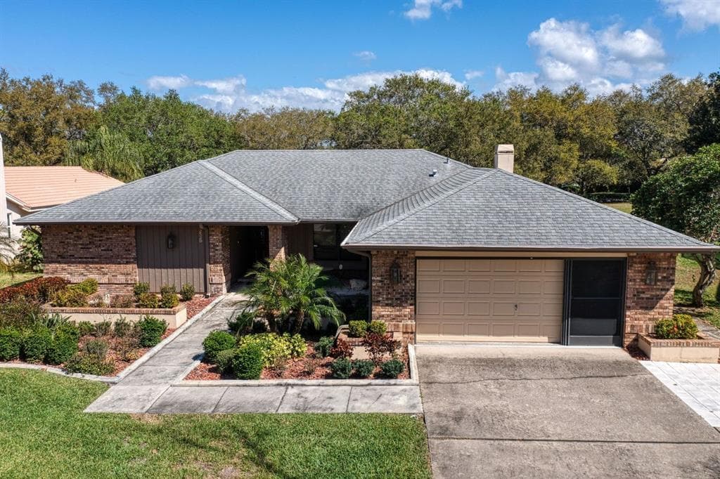 2529 LANDING WAY PALM HARBOR, FL 34684