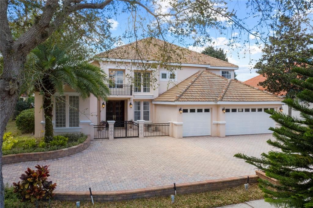 9128 PHILLIPS GROVE TER ORLANDO, FL 32836