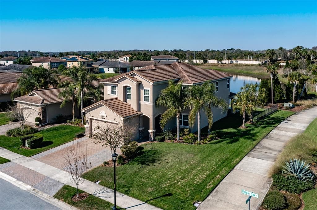 30415 PALMER OAK DRIVE WESLEY CHAPEL, FL 33543
