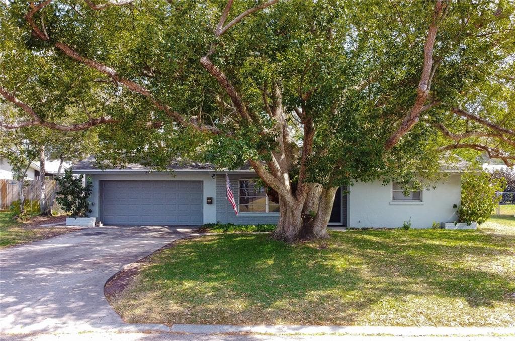 1465 EASTFIELD DRIVE CLEARWATER, FL 33764