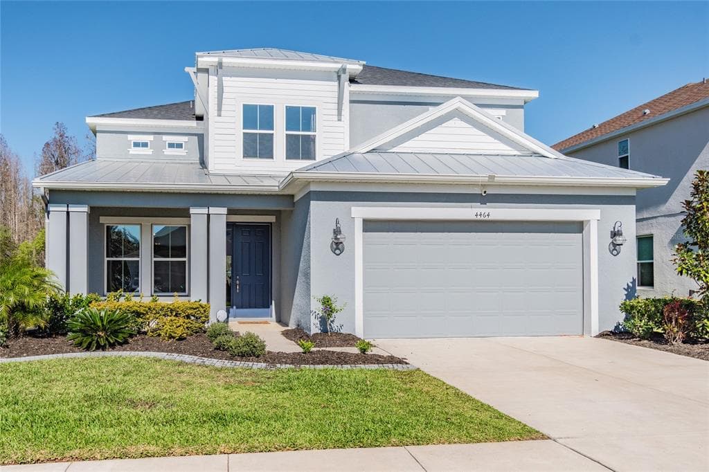 4464 OLYMPIC CLUB WAY