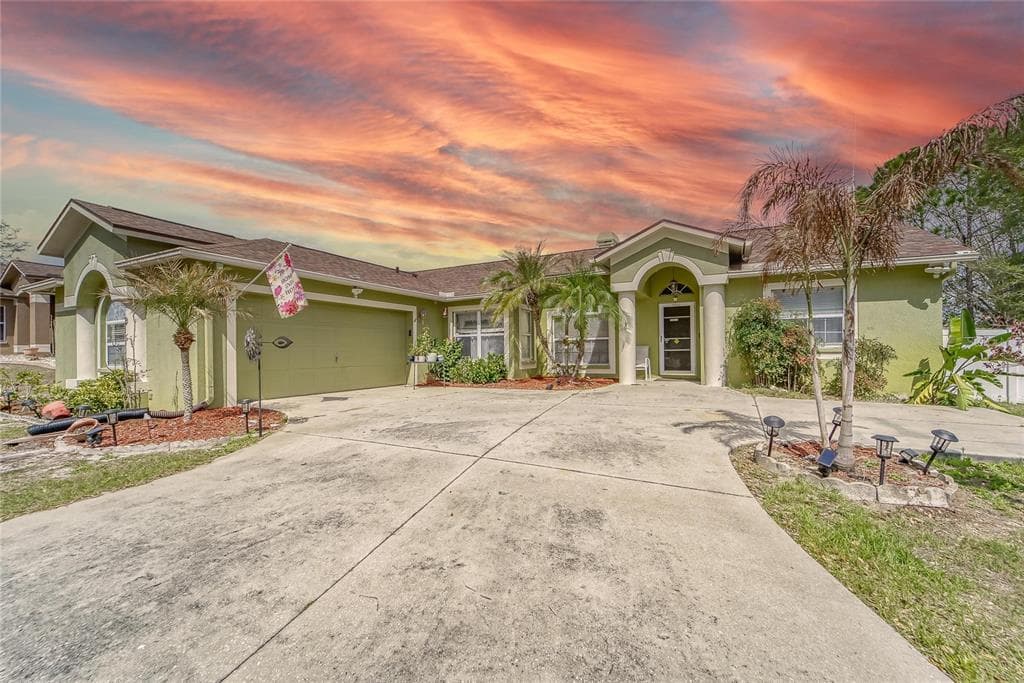 12845 RAYSBROOK DRIVE