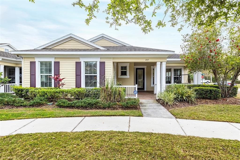 207 SUNSET CREST COURT