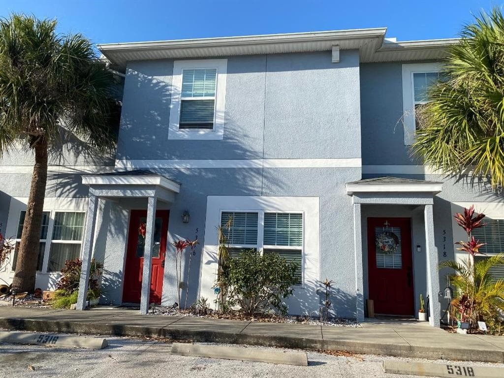 5316 TERRAZA CT TEMPLE TERRACE, FL 33617