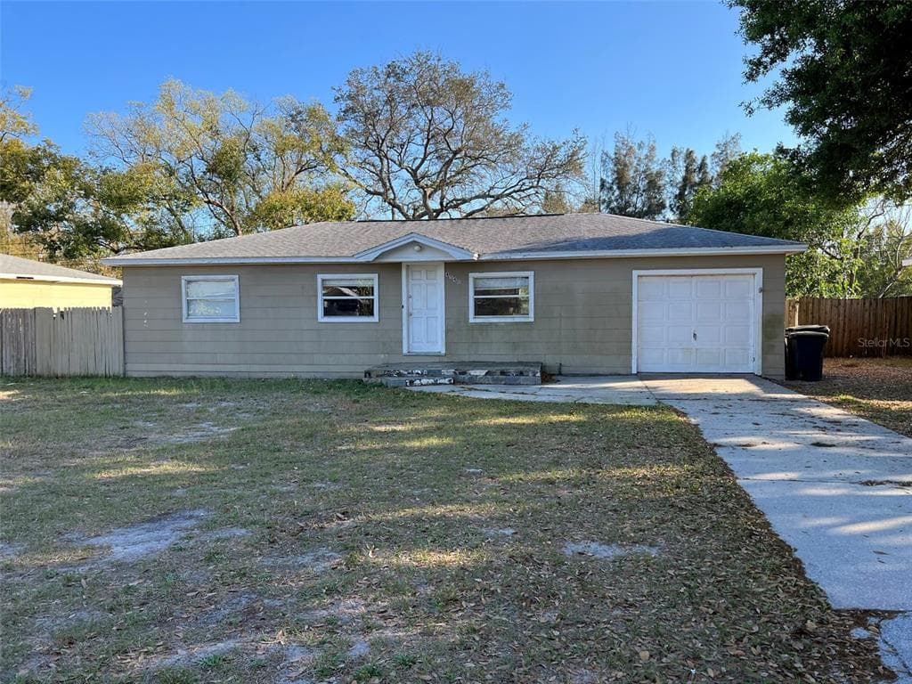 4540 52ND AVE N ST PETERSBURG, FL 33714
