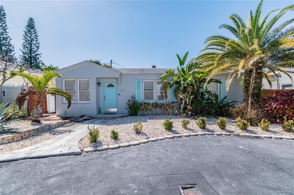 14014 N BAYSHORE DRIVE