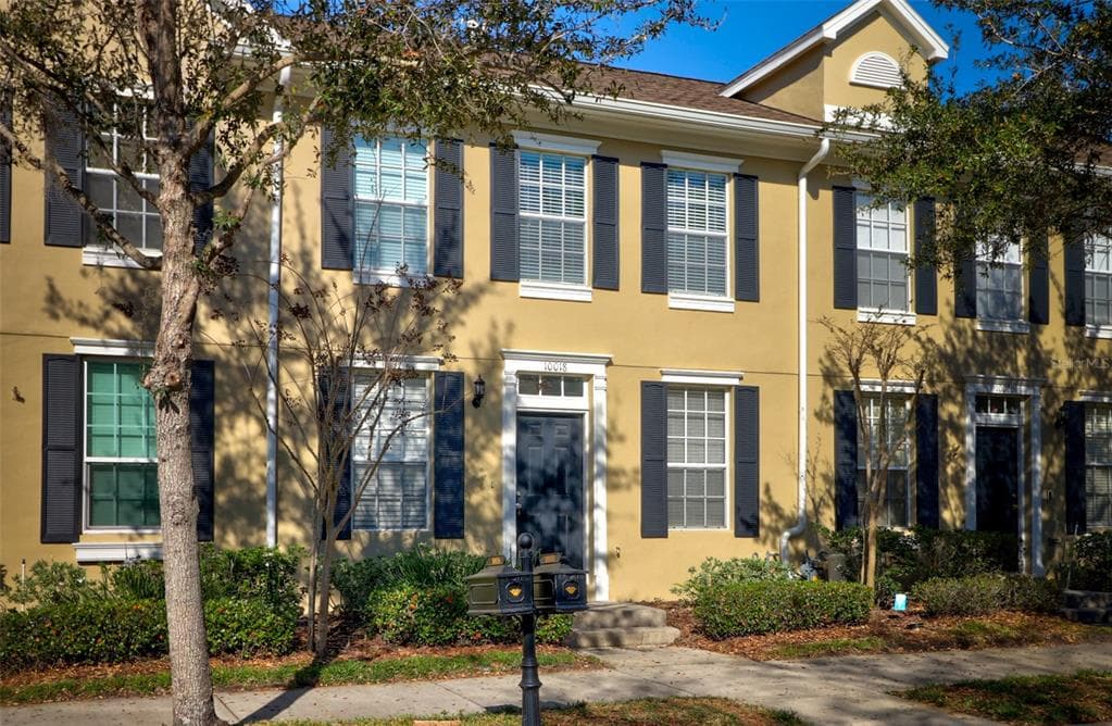 10018 TATE LANE TAMPA, FL 33626