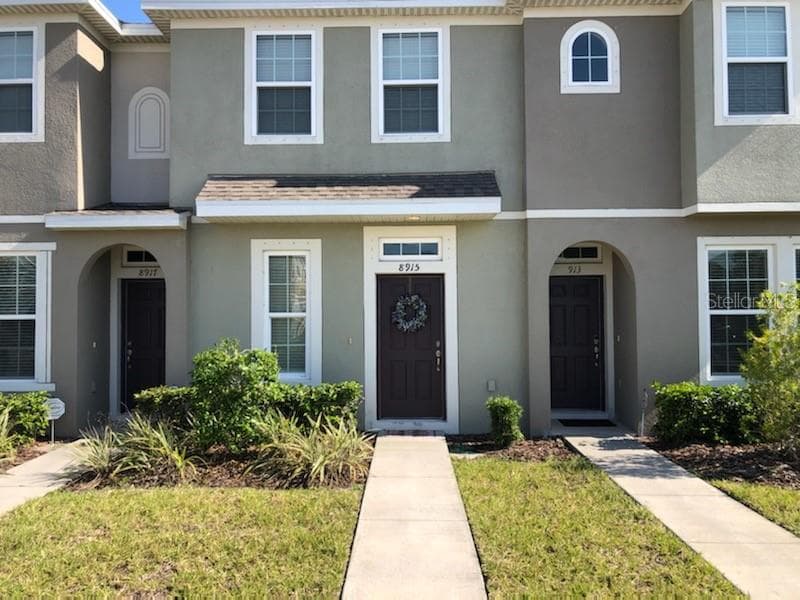 8915 WALNUT GABLE COURT RIVERVIEW, FL 33578