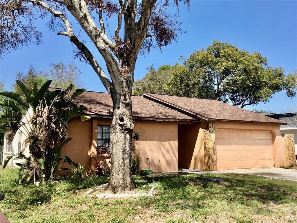 11431 STONEYBROOK PATH PORT RICHEY, FL 34668