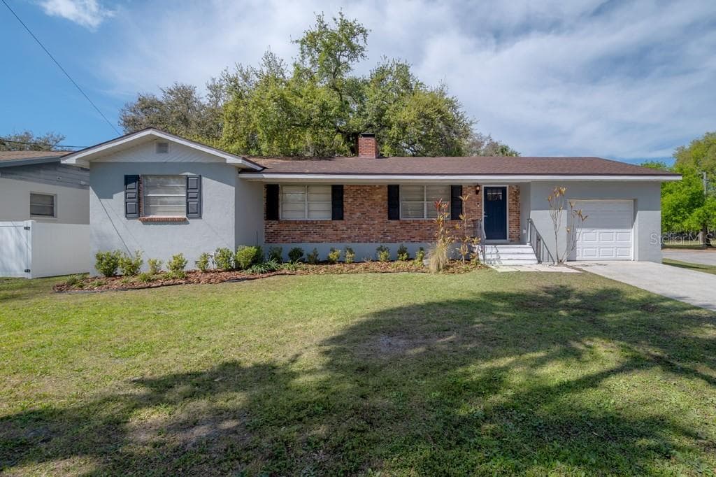 7209 S KISSIMMEE STREET TAMPA, FL 33616