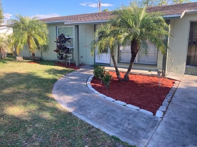 6021 FLORIDA CIRCLE S APOLLO BEACH, FL 33572