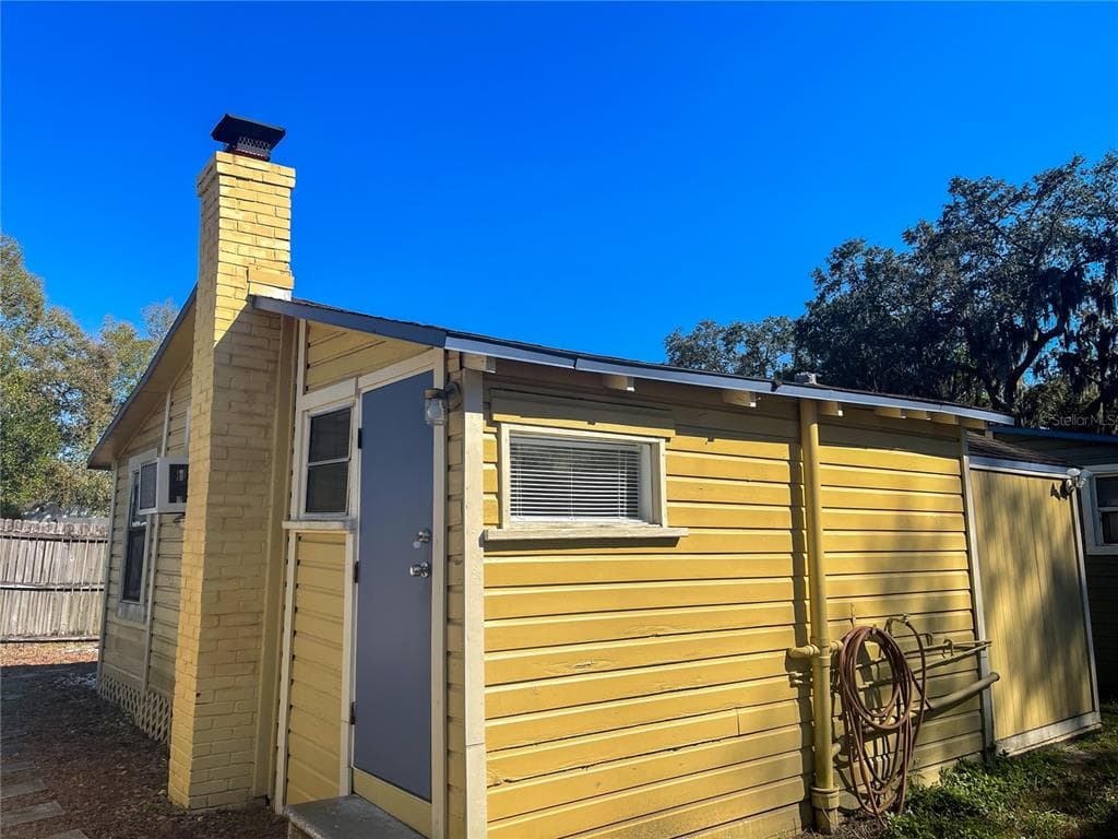 309 W COMANCHE AVENUE UNIT C TAMPA, FL 33604