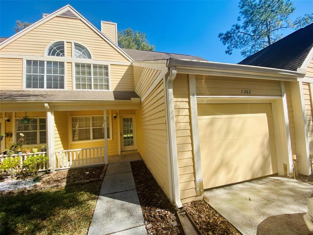 1362 BIG PINE DRIVE UNIT 2 VALRICO, FL 33596