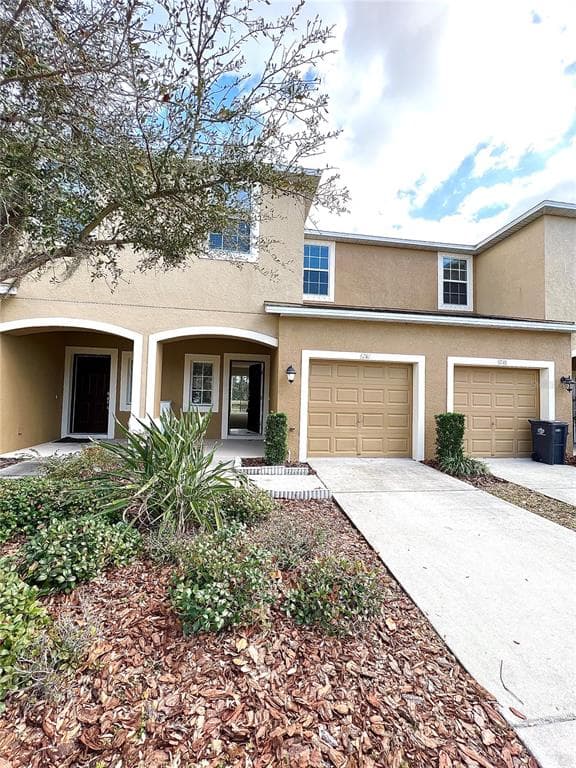 6746 HOLLY HEATH DRIVE RIVERVIEW, FL 33578