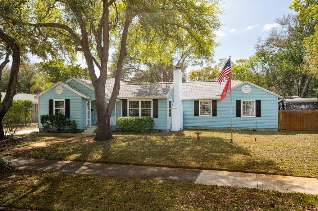 6420 6TH AVENUE N ST PETERSBURG, FL 33710