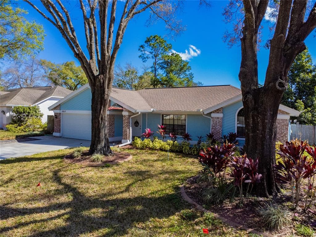23217 SIERRA ROAD LAND O LAKES, FL 34639