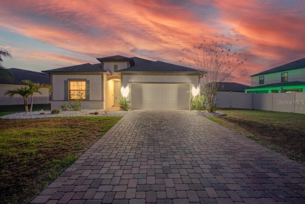 3818 75TH STREET E PALMETTO, FL 34221
