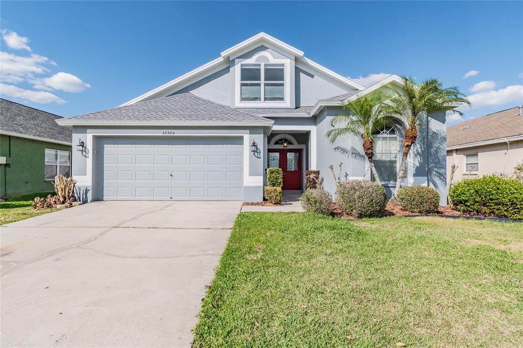 30305 INGALLS COURT WESLEY CHAPEL, FL 33543