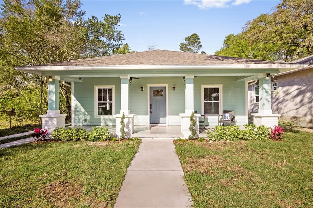 6610 N 11TH STREET TAMPA, FL 33604