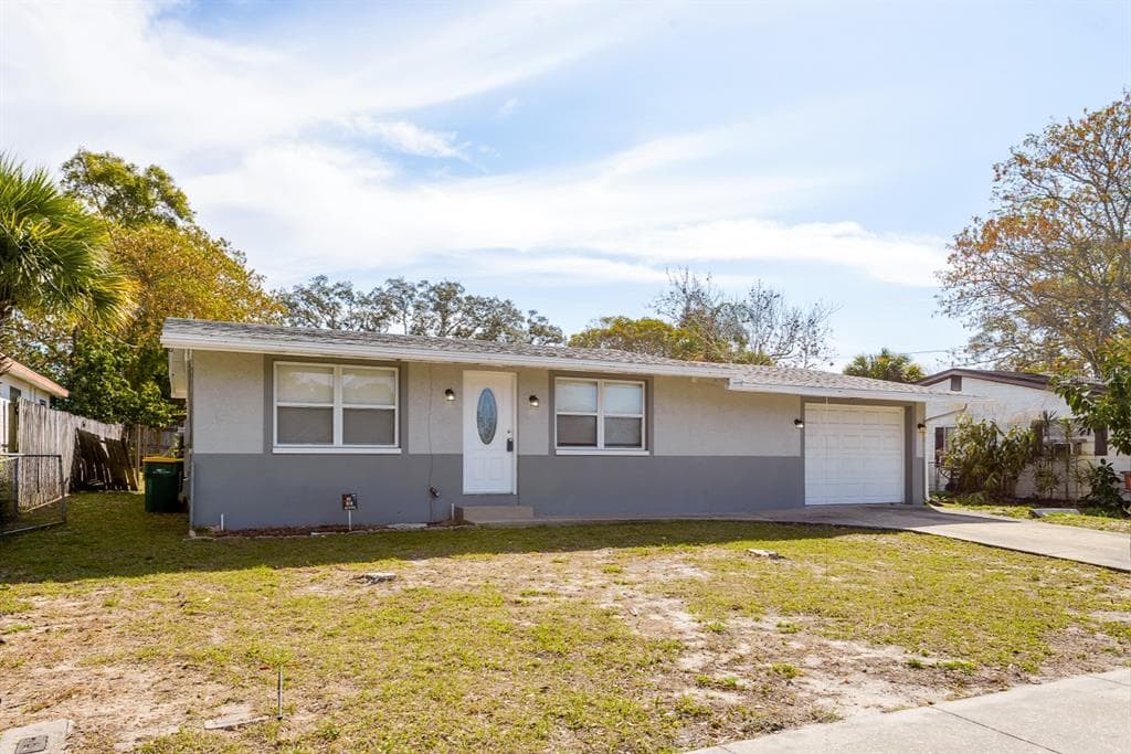 1632 OMAHA STREET PALM HARBOR, FL 34683