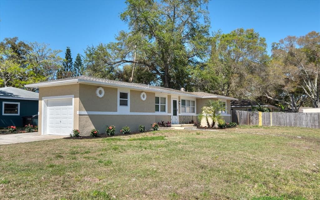 1330 PARKWOOD STREET CLEARWATER, FL 33755