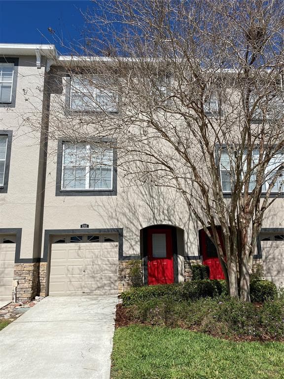 1311 SALEM ORCHARD LANE BRANDON, FL 33511