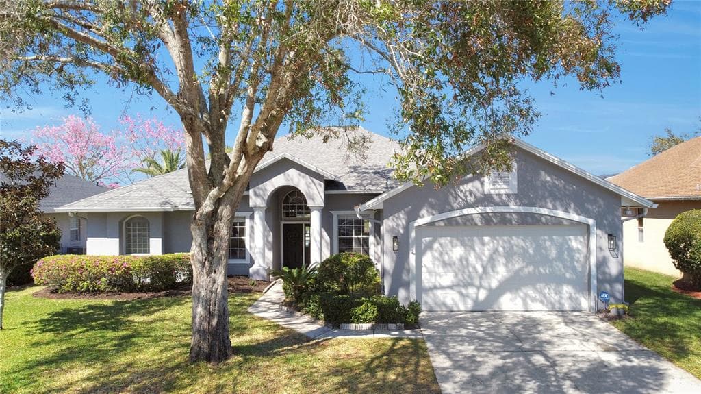1984 WESTBOURNE DRIVE OVIEDO, FL 32765