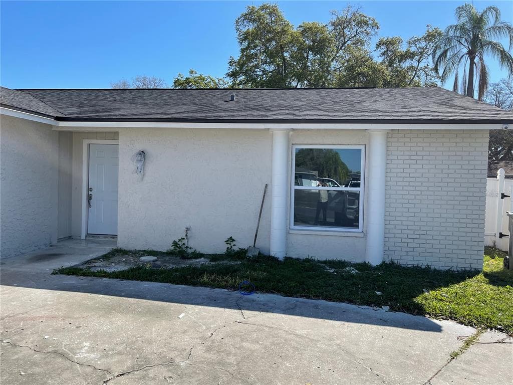 12503 LIMPET DRIVE TAMPA, FL 33625