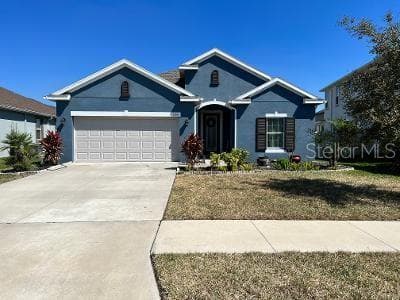 1266 MONTGOMERY BELL ROAD WESLEY CHAPEL, FL 33543