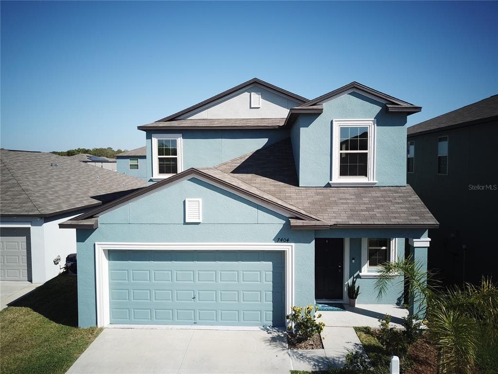 7404 ROSY PERIWINKLE COURT