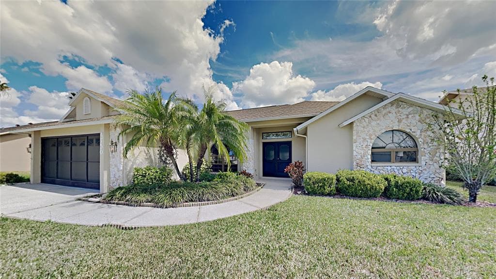 4750 SWALLOWTAIL DRIVE NEW PORT RICHEY, FL 34653