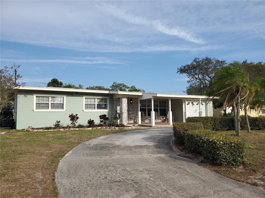 1857 LOMBARDY DRIVE CLEARWATER, FL 33755