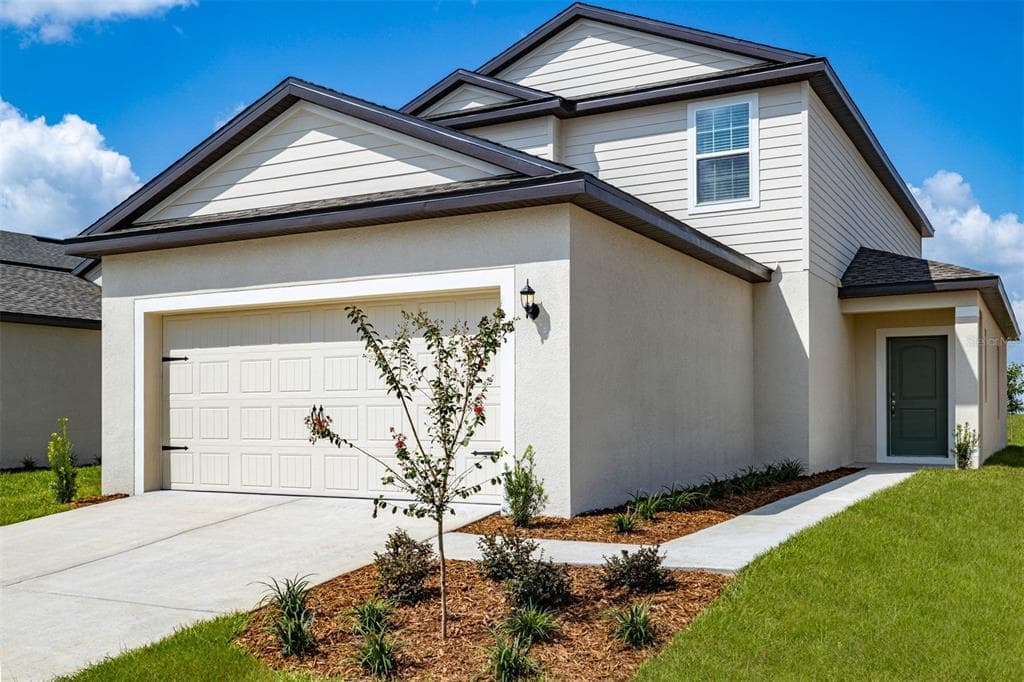 29112 FEDORA CIRCLE BROOKSVILLE, FL 34602