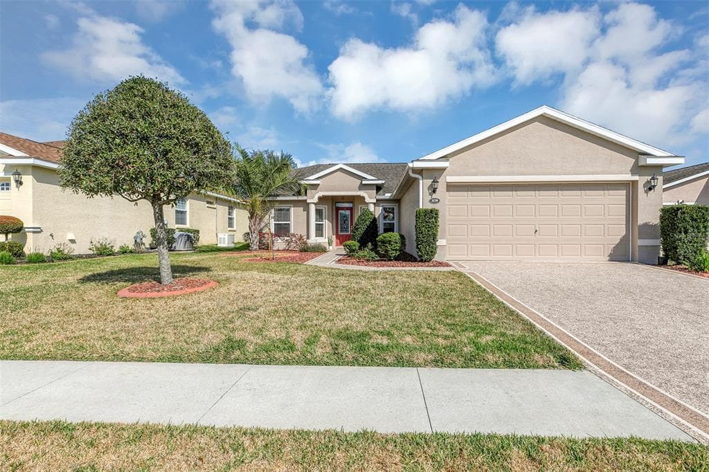 3539 ARLINGTON RIDGE BOULEVARD LEESBURG, FL 34748