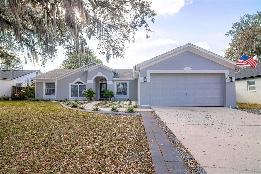 10722 DEEPBROOK DR DRIVE RIVERVIEW, FL 33569