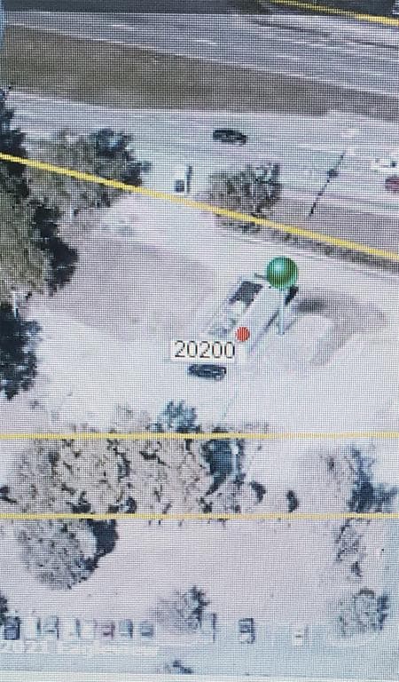 20200 CORTEZ BOULEVARD BROOKSVILLE, FL 34601