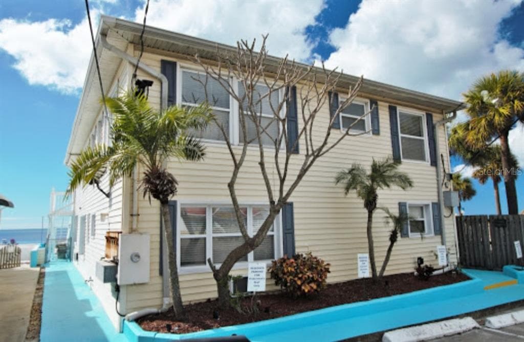 14048 GULF BOULEVARD MADEIRA BEACH, FL 33708