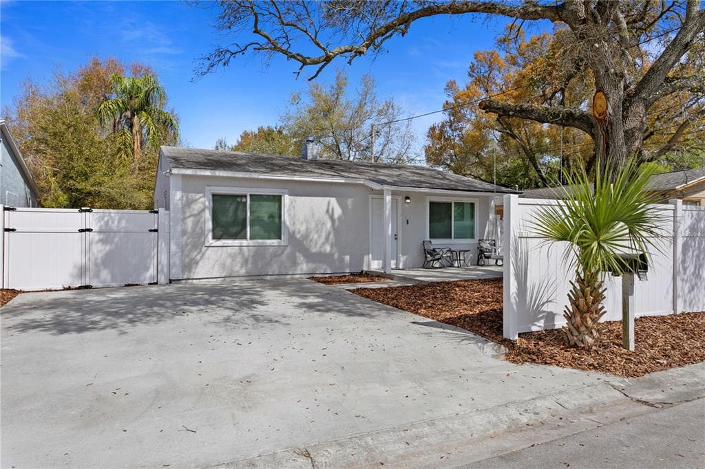 1008 LA SALLE STREET CLEARWATER, FL 33755
