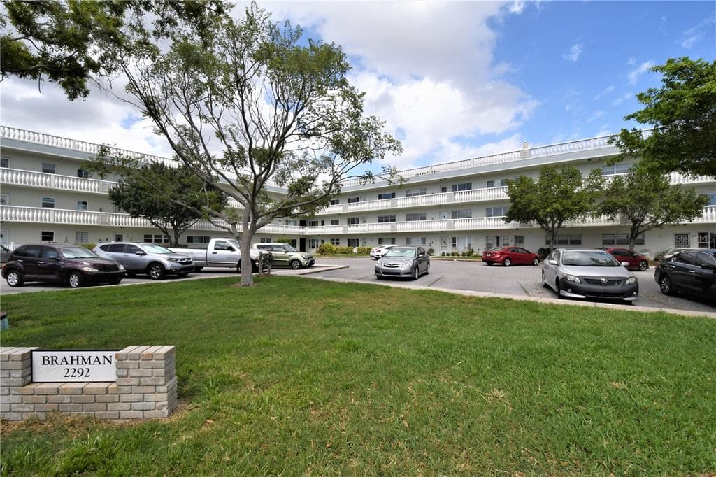 2292 COSTA RICAN DRIVE UNIT 40 CLEARWATER, FL 33763