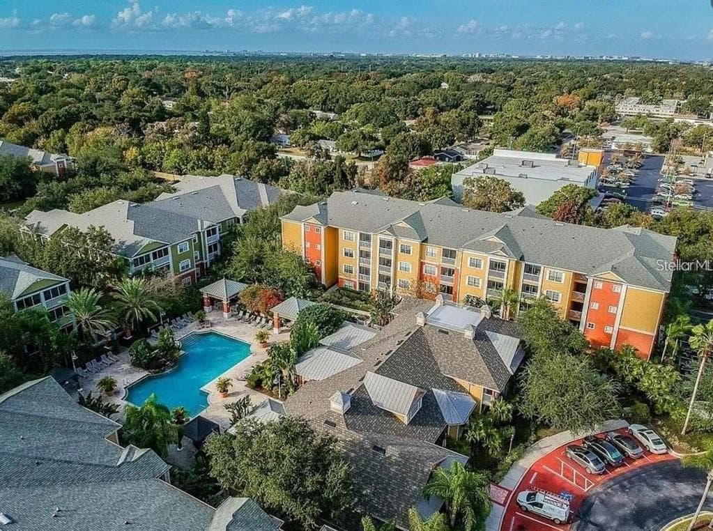 4207 S DALE MABRY HIGHWAY UNIT 9210 TAMPA, FL 33611