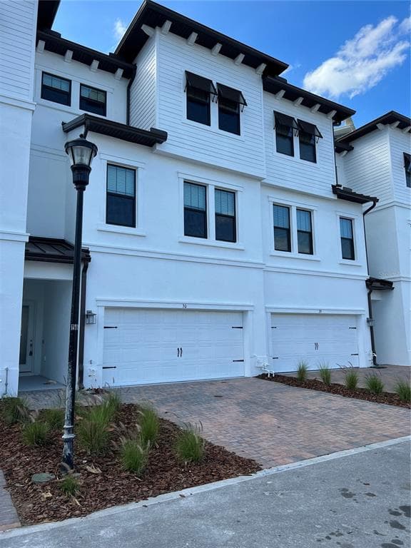 5351 BRIDGE STREET UNIT 30