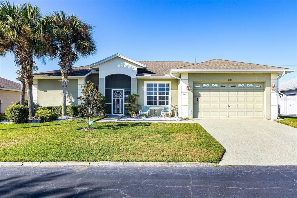10134 MOSHIE LANE SAN ANTONIO, FL 33576